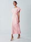 Миди платье Willa Shauna, Light pink - фото 6