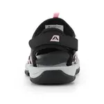 Сандалии Alpine Pro Awede, черный - фото 6