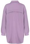 Рубашка-блузка LANGE Sublevel, фиолетовый - фото 3
