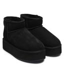 Зимние ботинки EMU Australia Stinger, черный - фото 3