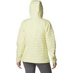 Куртка с капюшоном Jacke Silver Falls Columbia, цвет endive - фото 2