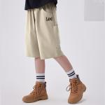 Детские шорты Lee, Raven - фото 4