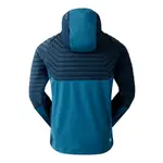 Куртка Dare2B Descending II Hybrid, синий - фото 2