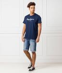 Шорты 3301 Regular fit G-Star Raw, синий - фото 2