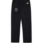 MLB KIDS Брюки BASIC черные детские - фото 2