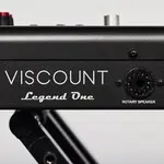 Legend One 61 Синтезатор Viscount - фото 5