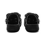 Crocs Классические клоги унисекс черные с шипами, цвет Studs - фото 4