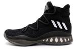 Мужские баскетбольные кроссовки Adidas Crazy Explosive - фото