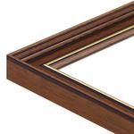 Рамка для фотографий Mende Frames H182, коричневый - фото 4