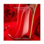 Очень хорошая девочка 150 мл Carolina Herrera - фото 6