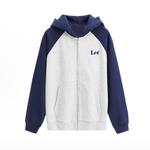 Детский свитшот Lee, мультиколор - фото