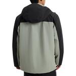 Under Armour Куртка унисекс черная, Black - фото 6