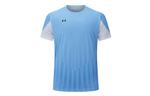 Футболка унисекс Manchester City Blue Under Armour, синий - фото