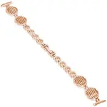 Ремешок Xiaomi Совместимость Металл CHENSONG, Серебристый - фото 3