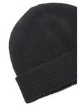 Вязаная шапка LASCANA Strick, черный - фото 2