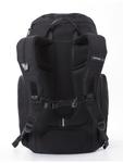 Рюкзак NITRO Daypacker Two, черный - фото 2