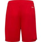 Шорты adidas Tiro 23, красный - фото 2