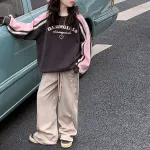 Детская толстовка Lanza, синий - фото 8