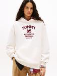 Толстовка Tommy Jeans, белый - фото 2