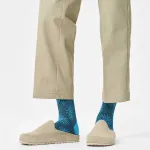 Носки Happy Sun jacquard crew, синий - фото 3