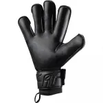 Перчатки Rinat Santoloco Full Latex goalkeeper, черный - фото 2