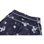 Леггинсы Hannah Relay 3/4, серый - фото 4