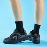 Кроссовки A1 Skateboarding Shoes Unisex Low-top, синий - фото 87