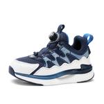 Детские кроссовки для белка тёмно-синие Kids' Jeep - фото 2