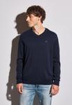Свитер Street One MEN, Navy - фото 2