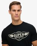 Рубашка Superdry, черный - фото 5