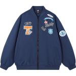 Teddy Collection Куртка унисекс Teddy Bear Collection, Королевский - фото 6