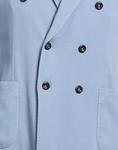 Блейзер Circolo 1901, светло-голубой - фото 4