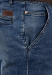 Повседневные джинсы INDICODE JEANS Quincy, Blue - фото 3