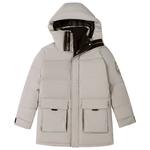 Теплая флисовая куртка для мужчин Camel, цвет Marine Blue - фото 2