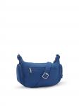 KIPLING Сумка через плечо 'Gabbette S' в синем цвете - фото 2