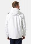 Куртка Helly-Hansen для яхтинга с капюшоном Helly Hansen, 001 White - фото 5
