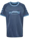 Футболка Performance Hummel, сапфировый/светло-голубой - фото