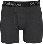 Columbia Mens Tri- Blend 3 Pack, Black - фото 2