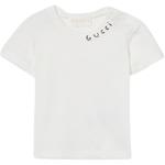 Футболка унисекс GUCCI, белый - фото 2