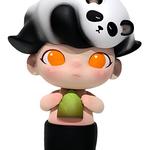 Фигурка dimoo panda trendy 13cm POP MART - фото 4