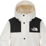 THE NORTH FACE Ветровка Dune White детская - фото 7