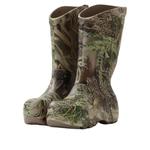 Crocs Hydra Boot Real Tree 'Khaki' - фото 3