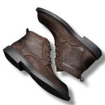 Ботинки Brounvanm Martin Boots Men - фото 3