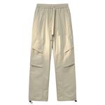 Брюки-карго унисекс Havr, Темно-серый - фото 3