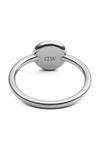 Кольцо Daniel Wellington, серебряный - фото 3