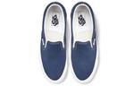 Кроссовки og classic slip-on lx 'navy' Vans, синий - фото 3