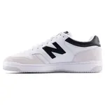 Кроссовки New Balance Bb480Liw, белый - фото 3