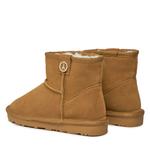 Сапоги Patrizia Pepe S, коричневый - фото 3