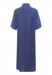 Платье-рубашка REGITTAPW DR Part Two, синий - фото 6