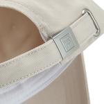 FILA Кепка HERITAGE Cotton Baseball Unisex Light Khaki - фото 7